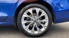 Skoda Superb 1.5 TSI iV SE L DSG 5dr Estate